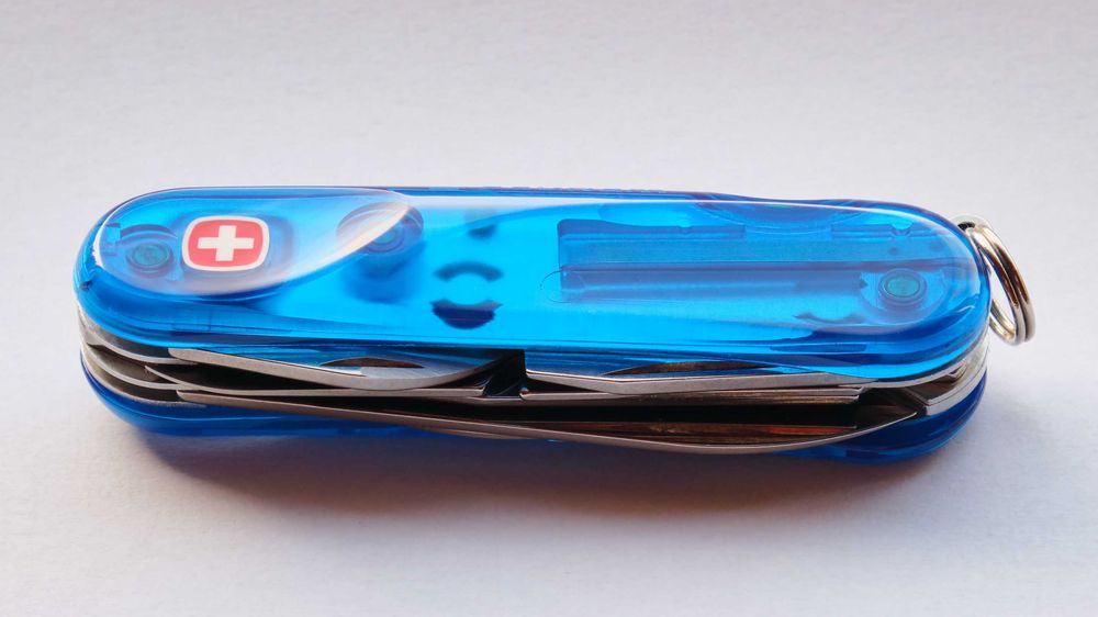 Wenger Evolution 14.616 (1 14 09 416) nou