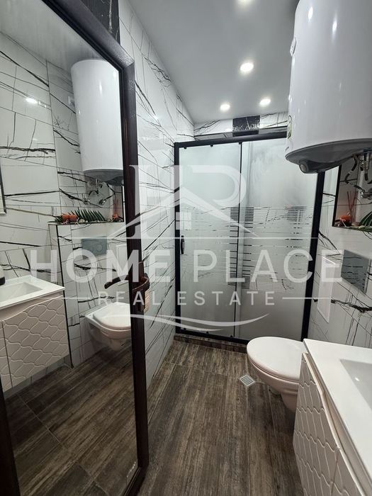 ДВУСТАЕН апартамент под наем - Колхозен пазар