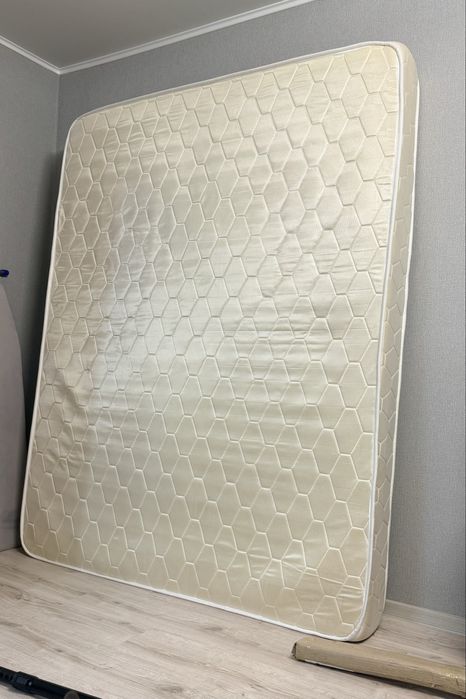 Матрас бесплатно