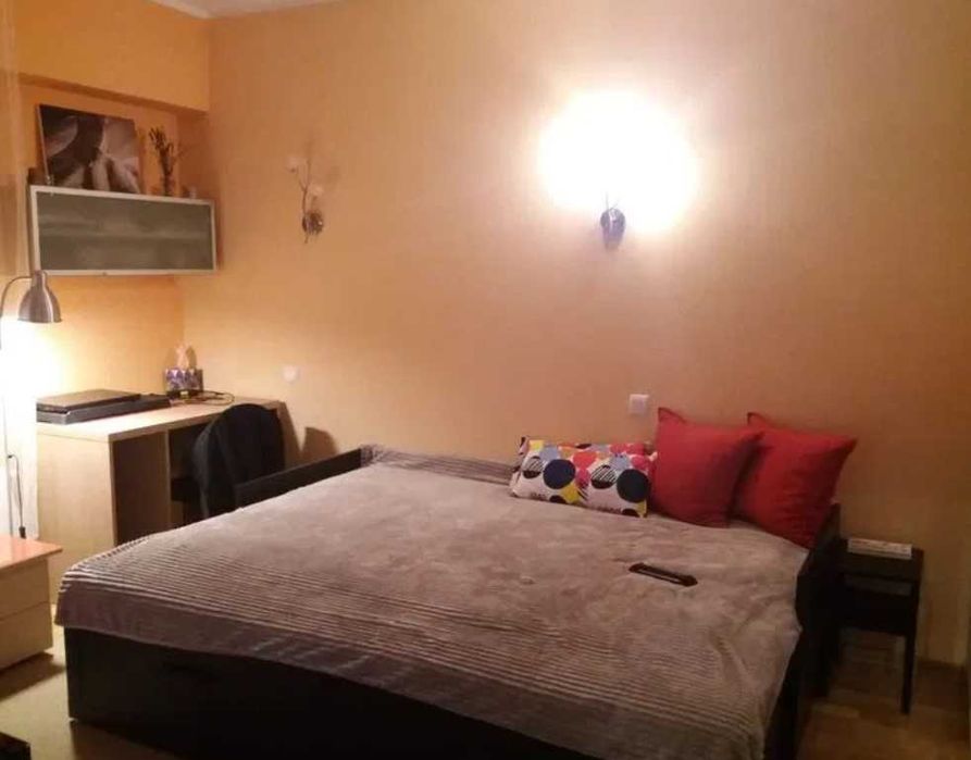 Дава се под наем Едностаен апартамент в Пловдив, Христо Смирненски - 45 кв.м за 204 € - Снимка #2