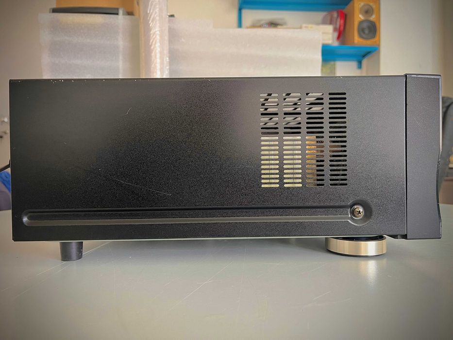 Рисийвър Pioneer VSX-D810S (Audio / Video Multi-Channel Receiver)