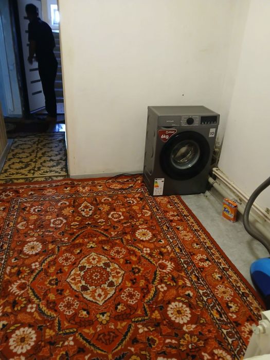 O'g'il bollarga sherikchilikka kvartera bor