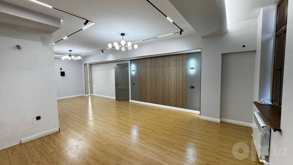 ЖК "Yashnobod New Life" 3/10/10 82m² 145000
