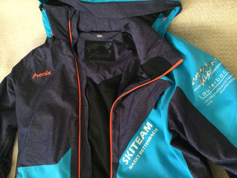 Ски екип Phenix ,54 XL като Halti, Bogner, Kju,Vist