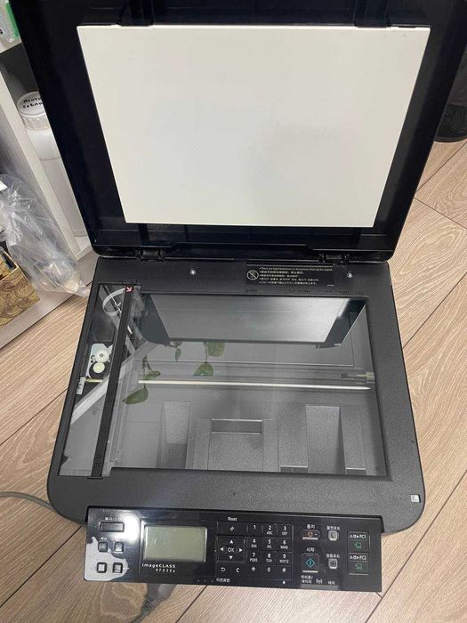 Продается принтер Canon ISensys MF230
