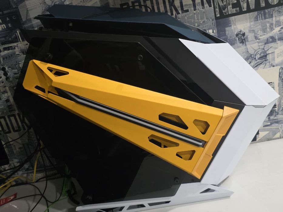 Продается производительный компьютер