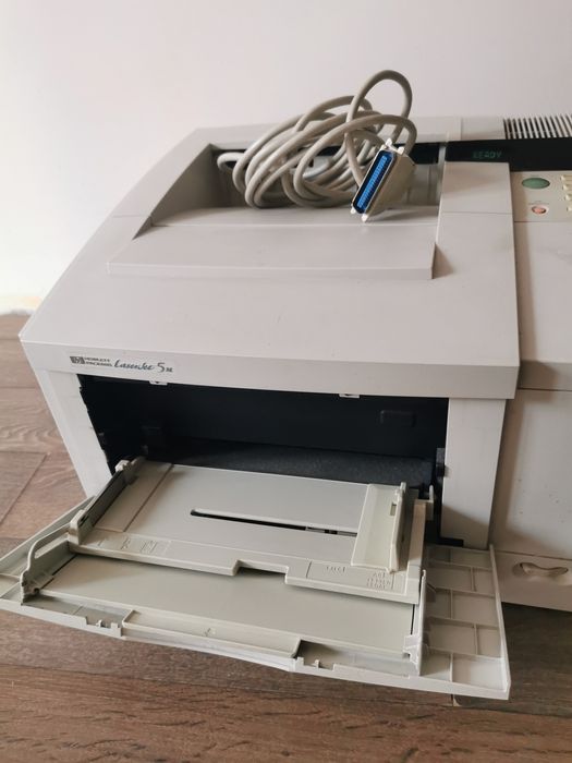 Принтер с тонер Laser jet 5m