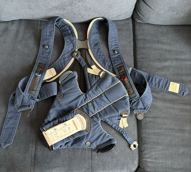 Кенгуру/слинг