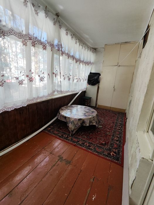 Продаётся 3х комнатная квартира