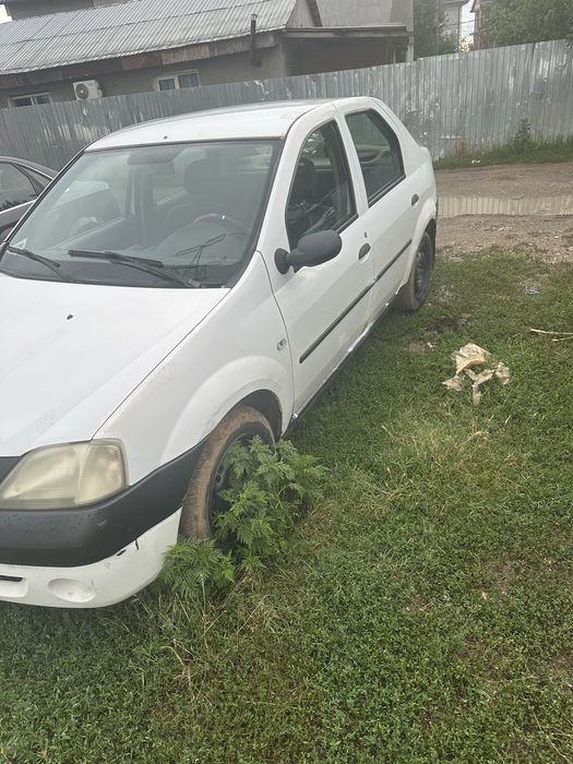 DACIA Logan 2005 — imagine 3