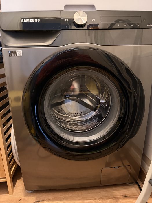 Samsung WW80T534DAXAS7