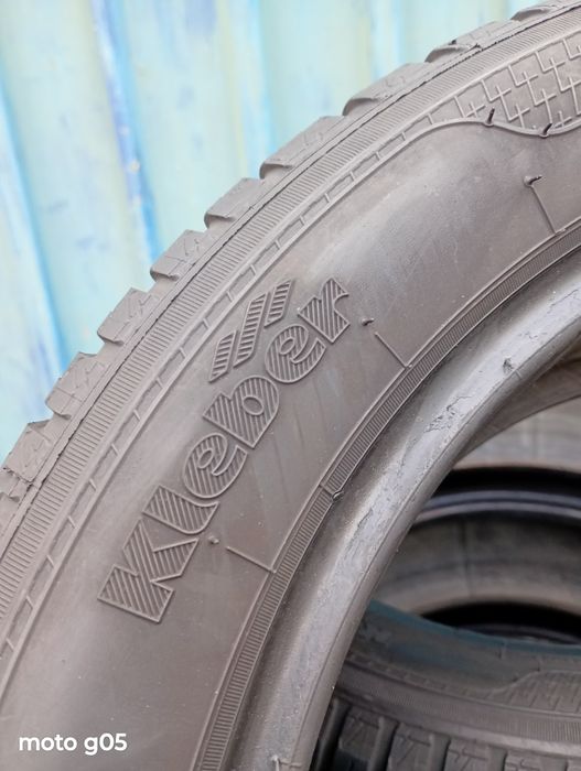 Anvelope allseson 195 50 15