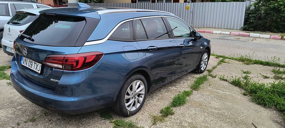 Sport Tourer 1.6 CDTI ECOTEC ECOFlex Start/Stop Innovation