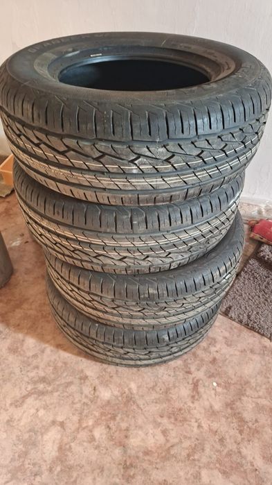 Автошины новый 4 шт