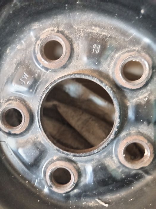 Продам диск на 14