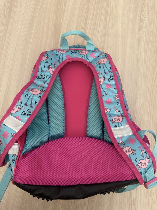 Школьный рюкзак с 0-4 класс