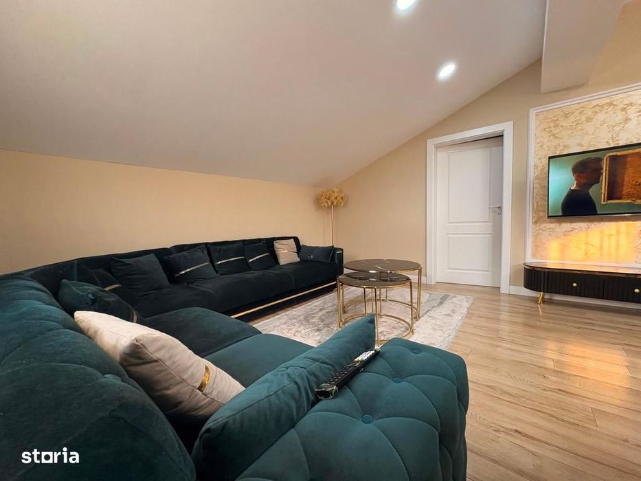 Apartament 2 camere de vânzare – Bucureștii Noi — fotografia 2