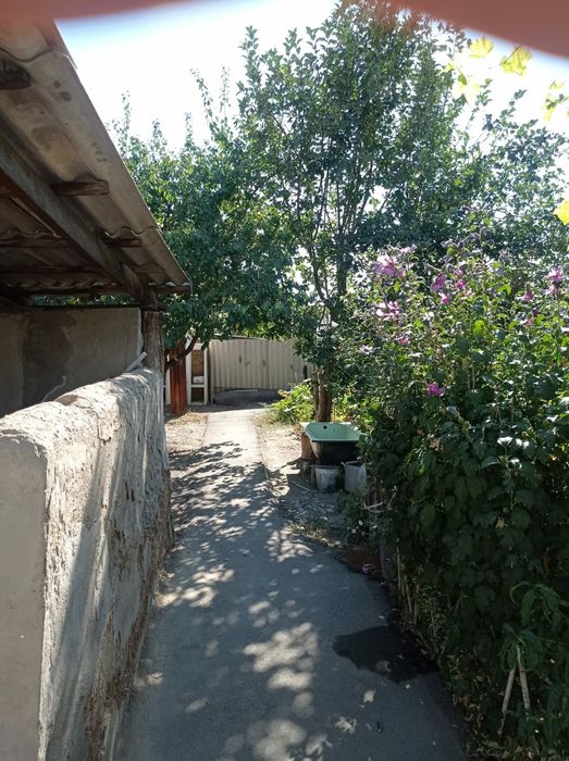 Продам дом в Жаркенте