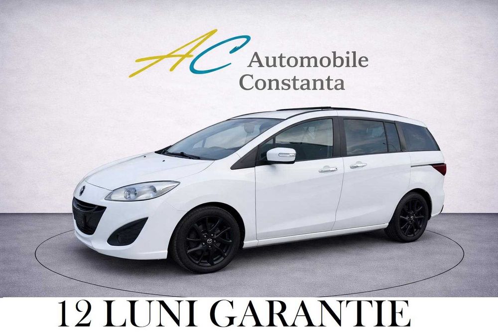 MAZDA 5 2014 — imagine 1