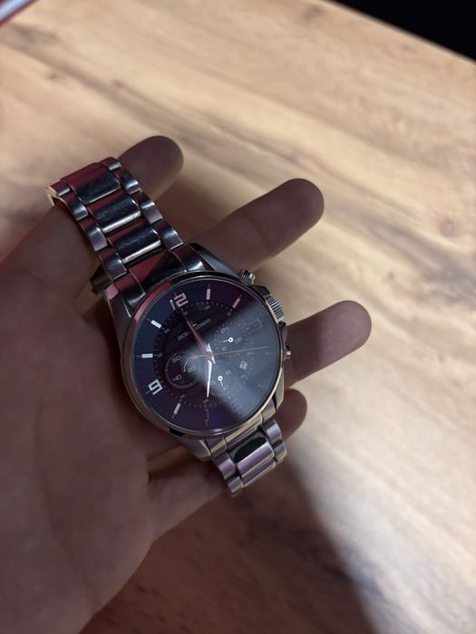 Часы Jacques Lemans