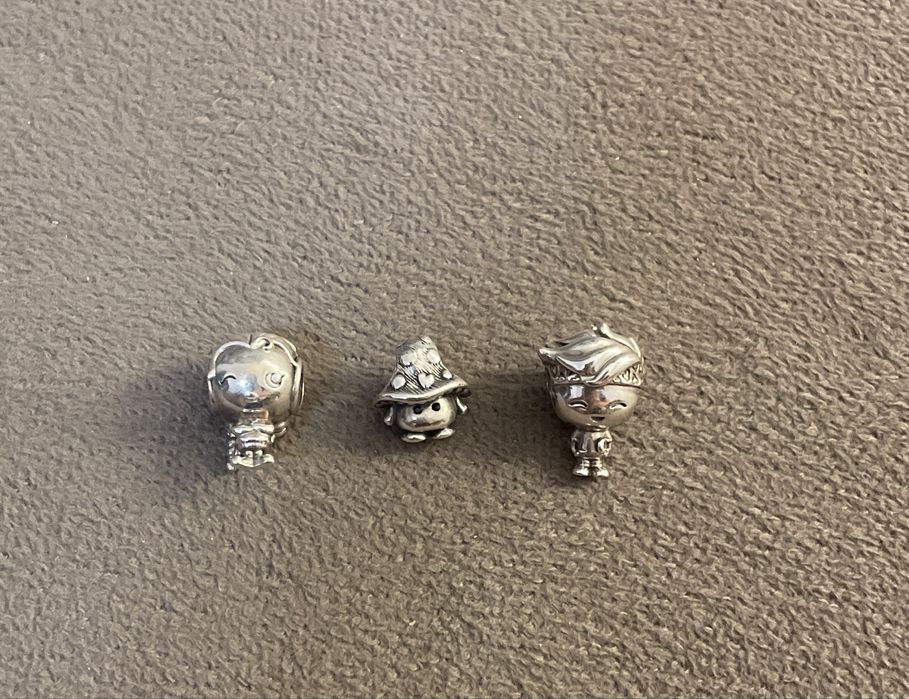 Талисмани пандора