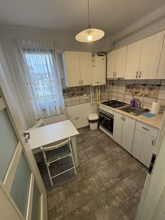 Inchiriez garsoniera  Prelungirea Ghencea