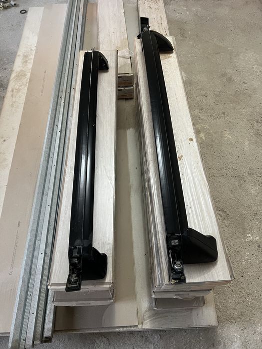 Piese touareg 7L - cric/bare transversale