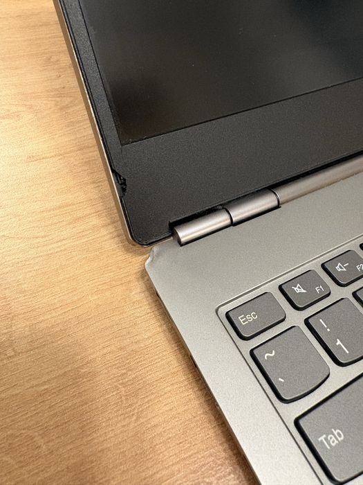 Laptop Lenovo ThinkBook 13s-IWL Model 20R9