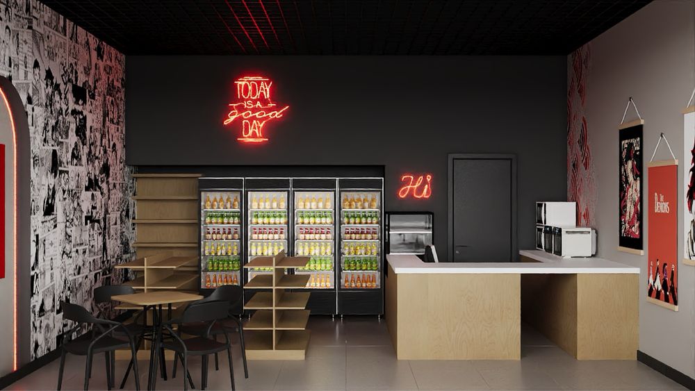 Продается Магазин корейской продукции