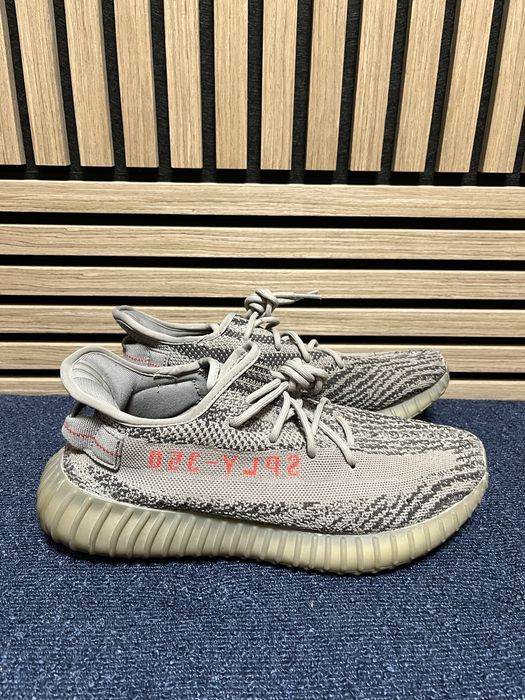 ADIDAS Yeezy 350 V2 Boost - 44 номер