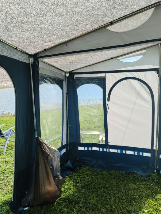 Форселт за каравана