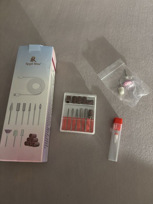 Pila electrica Regal Bliss