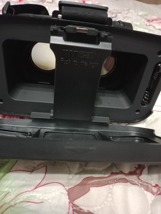 Виртуальный очки.