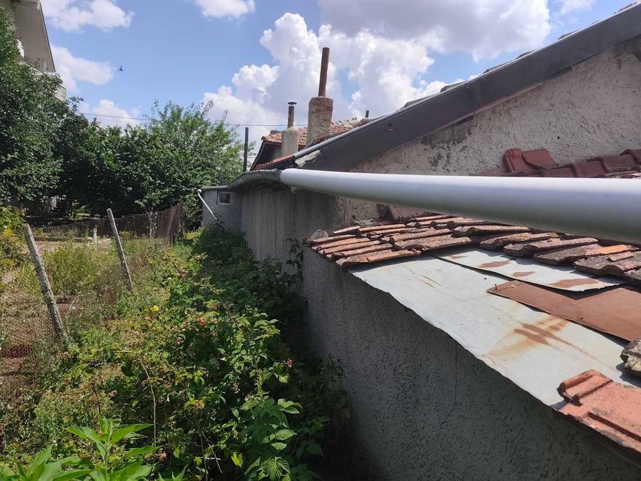 Равен парцел в Бранище