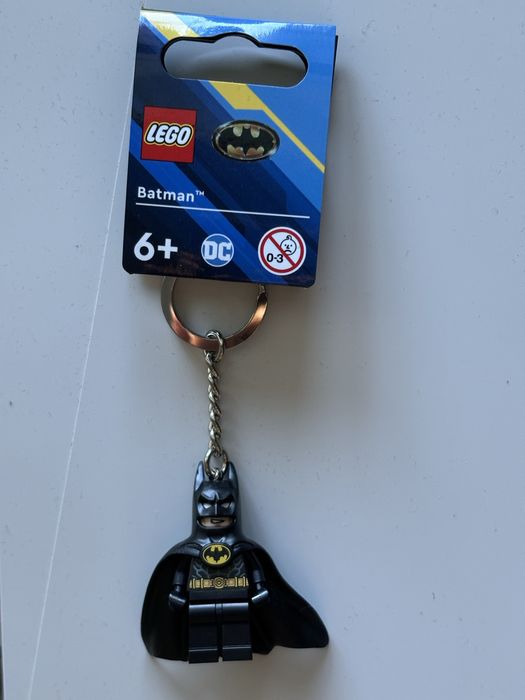 Ключодържател Лего Батман