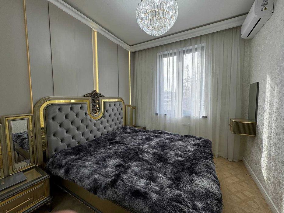 Сдаётся квартира на ЖК Инфинити‼️