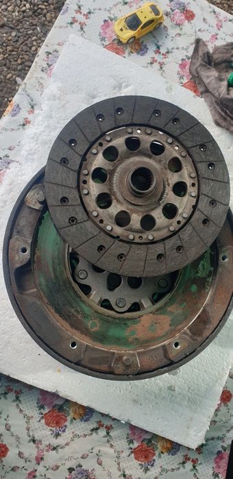 Volanta,disc,placa ambreiaj bmw 2.0d n47d20c euro5