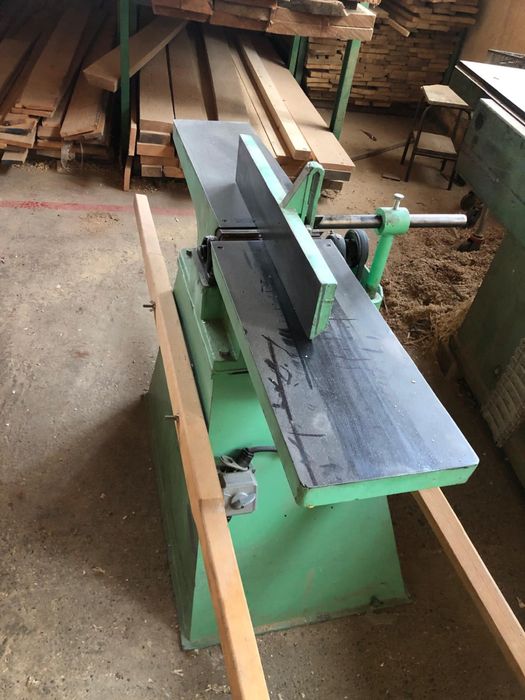 Masina de indreptat , abricht