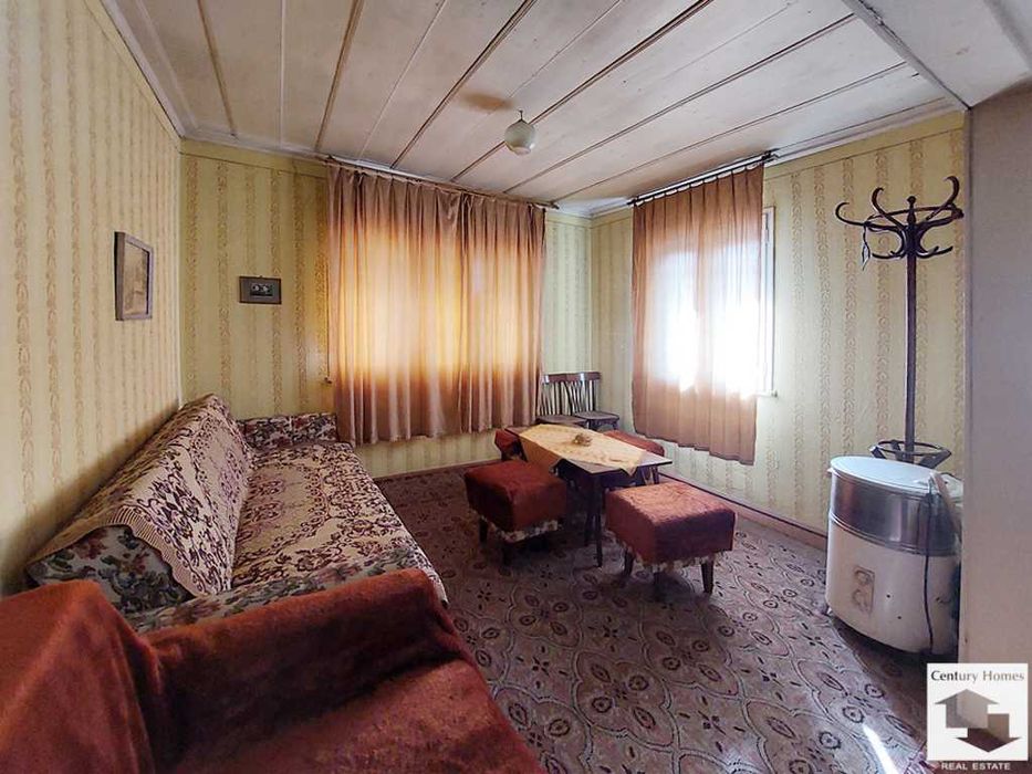 Продава се Къща в с. Драганово, Област Велико Търново - 90 кв.м за 612 €/кв.м - Снимка #7