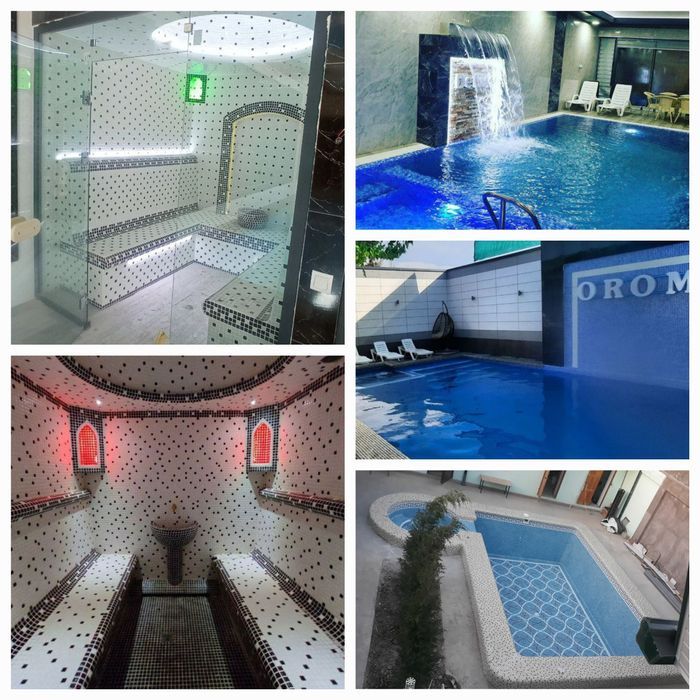 basen qilamiz. Nuldan patkulich qilamiz.