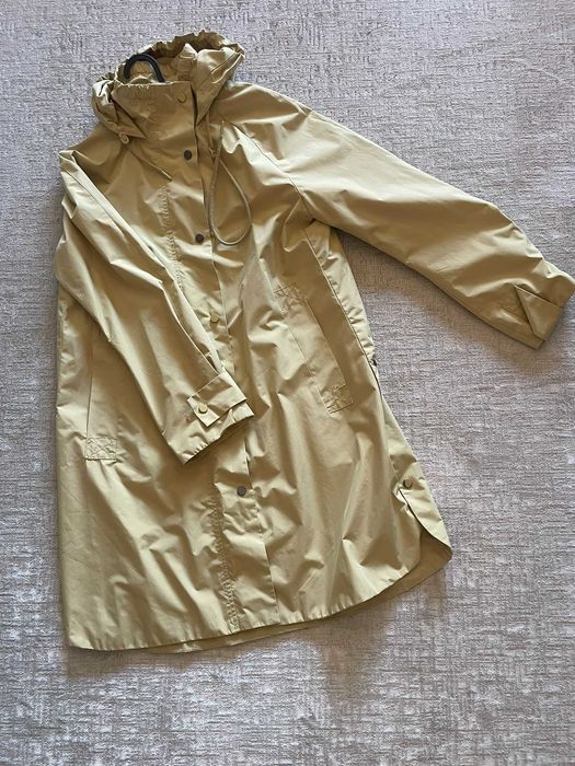 Леко яке RESERVED, тип парка, размер 34