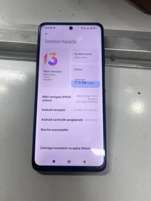 Poco x3 pro для игр или как основной