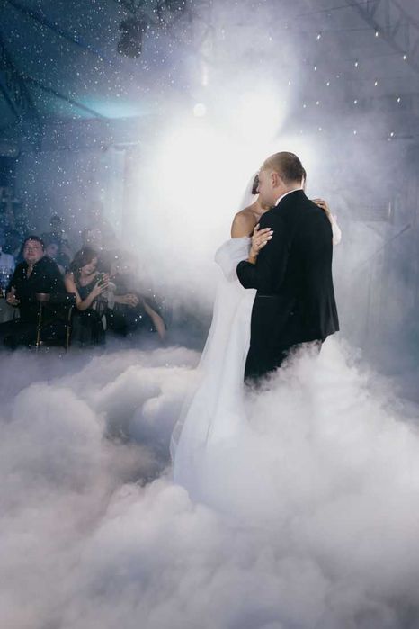 Тяжелый Дым Алматы аренда