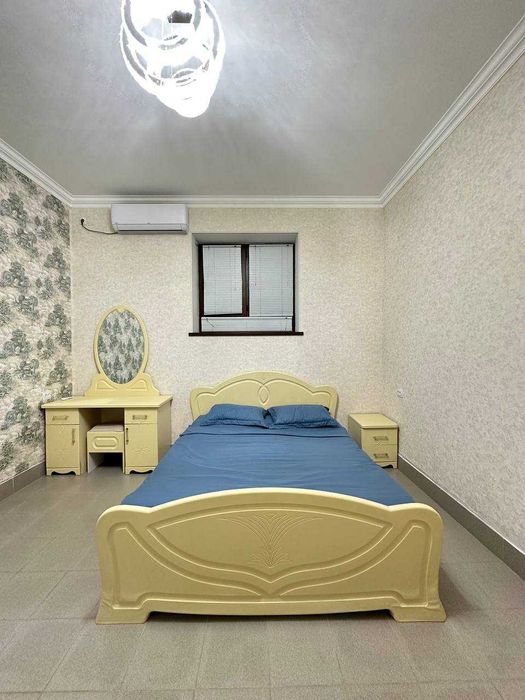 Посуточная аренда квартиры на улице Паркент