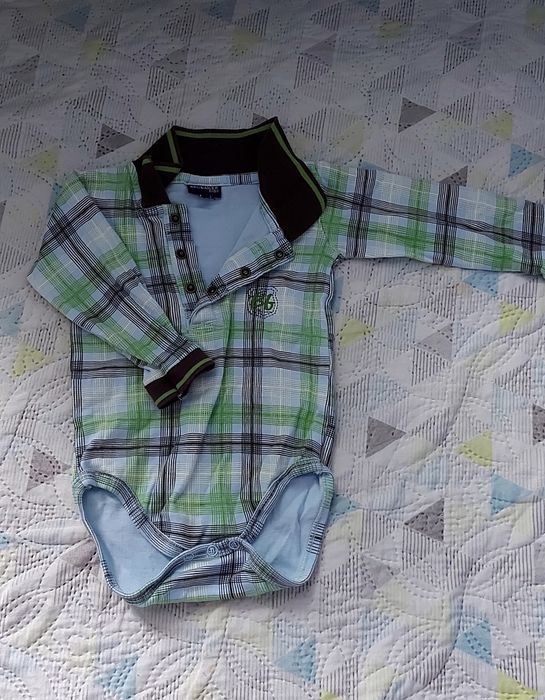 Дрешки за момче 80-86см(12-18м)