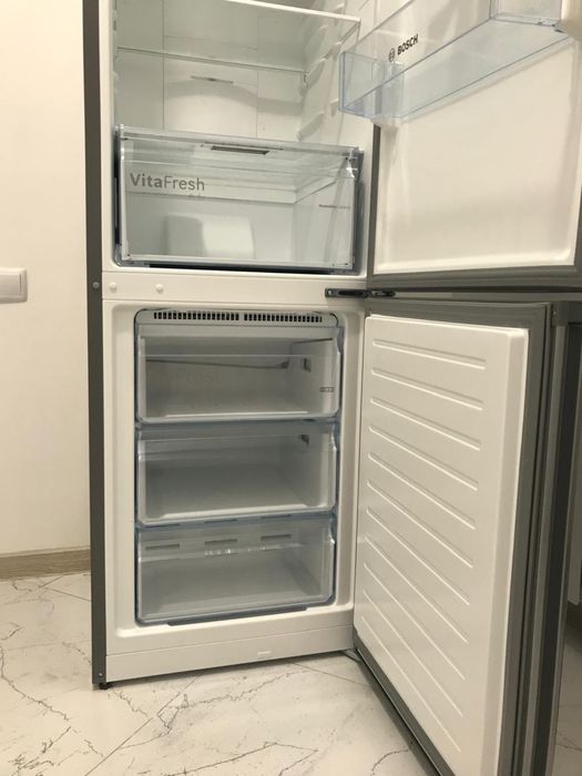 BOSH холодильник