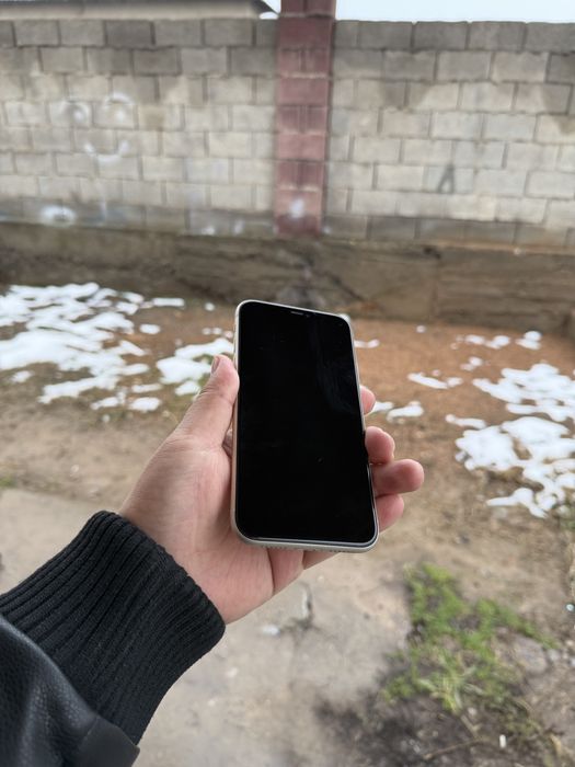 Айфон 11 128 гб сатылады