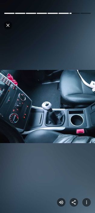 Autoturism Mercedes