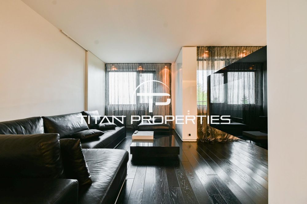 Продава се Двустаен апартамент в София, Бояна - 123 кв.м за 3740 €/кв.м - Снимка #1
