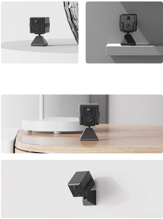 Мини камера.Mini kamera 4G